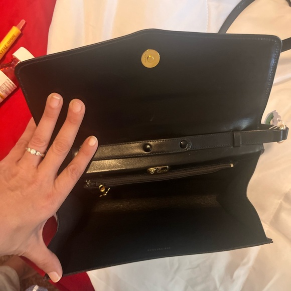 Gucci 🇮🇹 VINTAGE 80s era - Picture 2 of 3